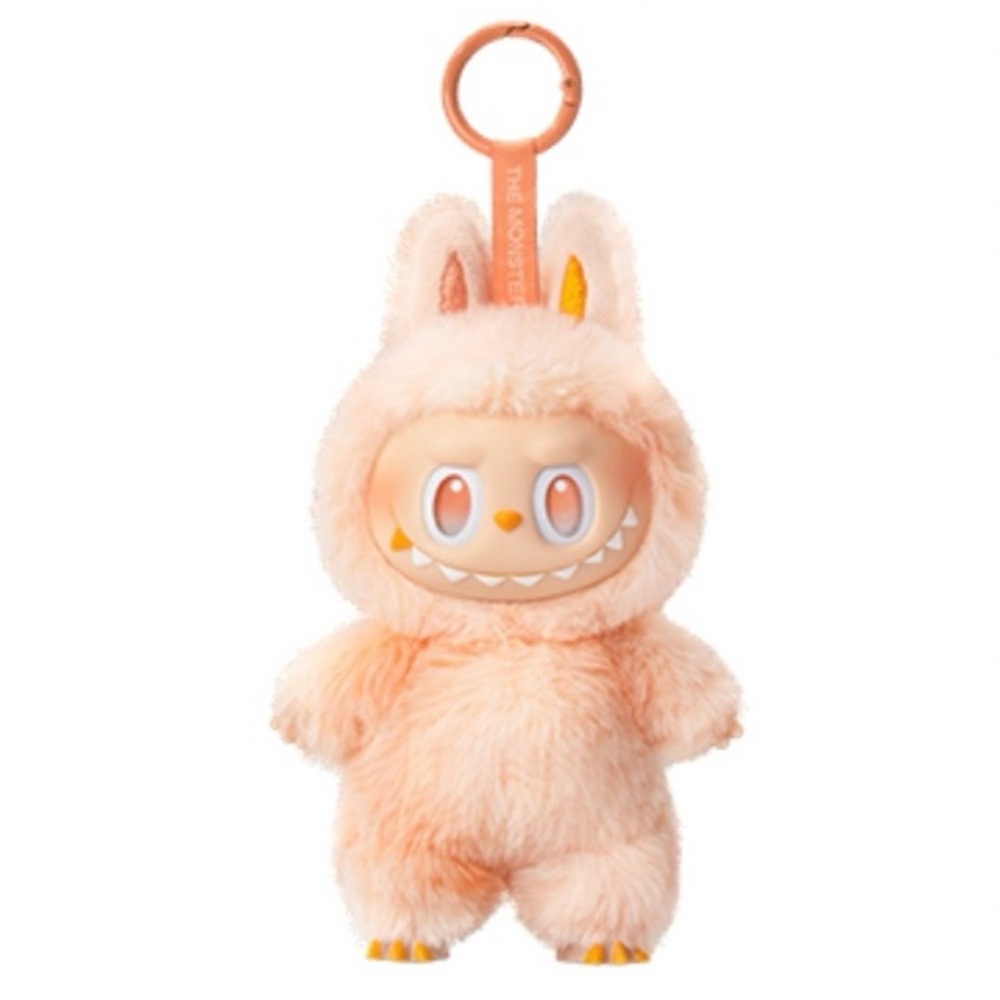 Authentic V3 Big Into Energy Happiness Labubu